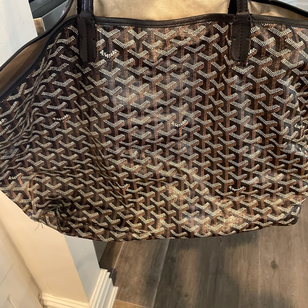 Goyard Tote bag